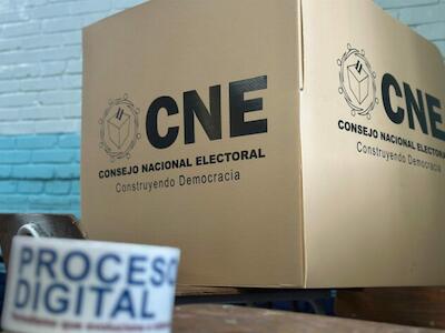 Pronunciamiento ante el fraude electoral e injerencia extranjera en Honduras