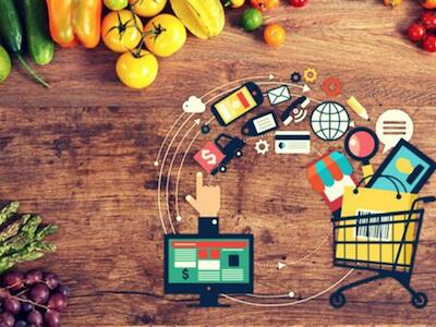 ¿Qué espacio queda en el mundo del marketing digital a las y los pequeños productores y comerciantes?