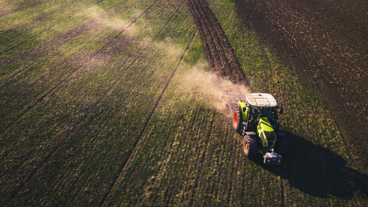 Quién gana con la agricultura de carbono? | Biodiversidad en América Latina