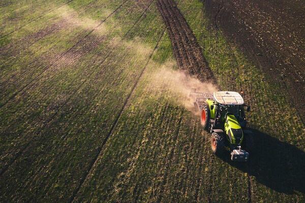 ¿Quién gana con la agricultura de carbono?