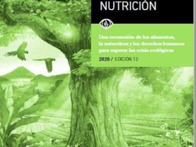 Reconectando los alimentos, la naturaleza y los derechos humanos para superar las crisis ecológicas