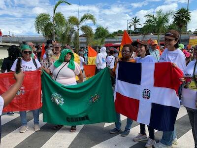 República Dominicana: urgente la reforma agraria