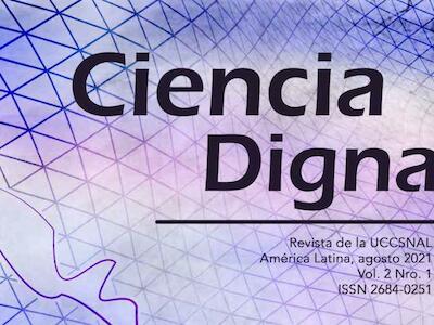Revista Ciencia Digna #2