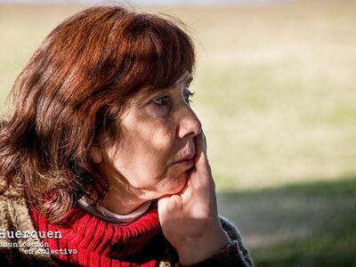 “Seguir adelante y darle fuerza a esta Red que creó Anita para difundir y enfrentar este modelo” – Red Federal de Docentes por la Vida