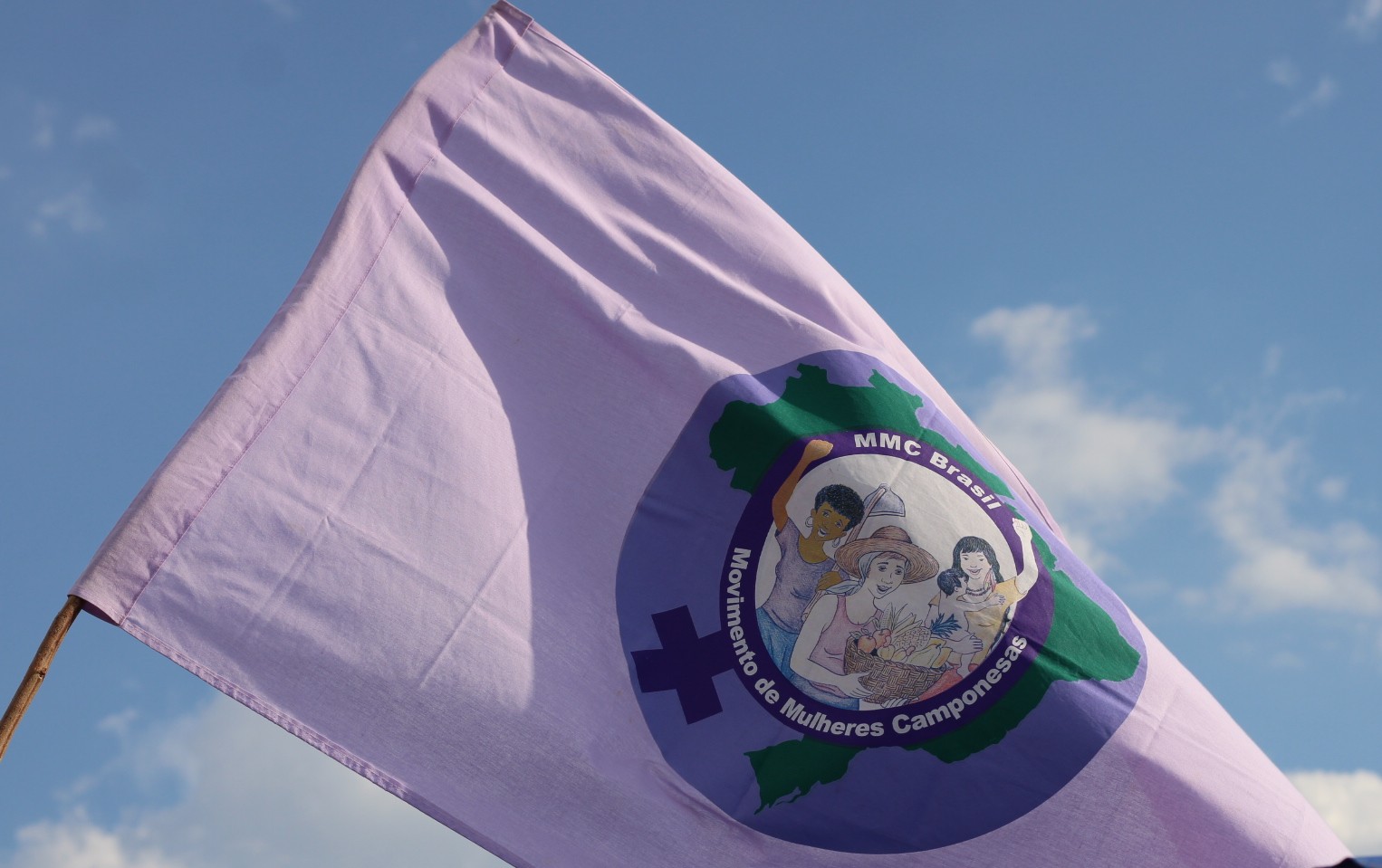 Sementes de resistência: MMC celebra 43 anos de história e luta