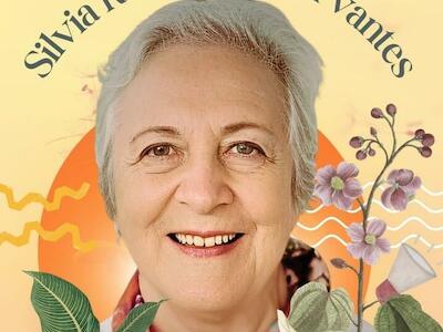 Silvia Rodríguez-Cervantes: guardiana de la vida (1941–2025)