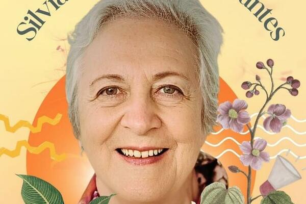 Silvia Rodríguez-Cervantes: guardiana de la vida (1941–2025)
