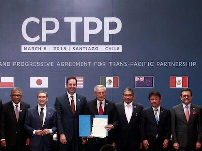 TPP-11: los argumentos que marcaron el rechazo en la comisión de Agricultura