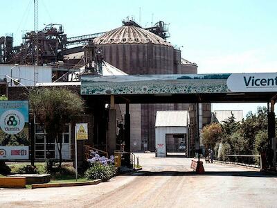 Vicentin y el largo camino hacia la soberanía alimentaria 