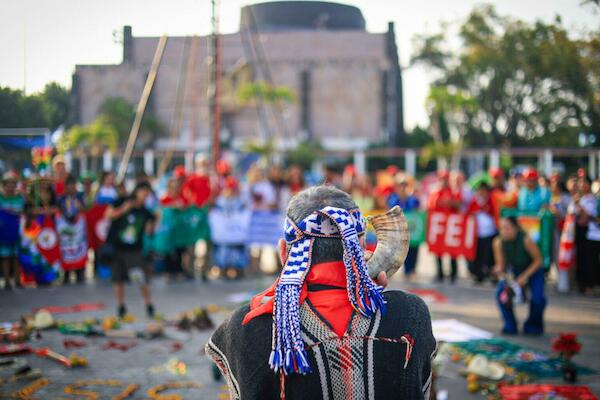 VIII Congreso de la CLOC–Vía Campesina cierra con éxito en Morelos, México