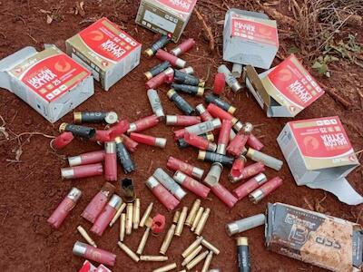 Violencia, despojo y resistencia: los pueblos indígenas y la tierra en Paraguay