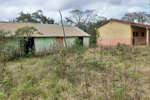Yeruti Ñu: una escuela devorada por el agronegocio y testimonio del olvido estatal