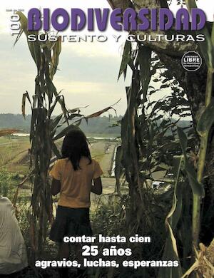 Biodiversidad, sustento y culturas  #100