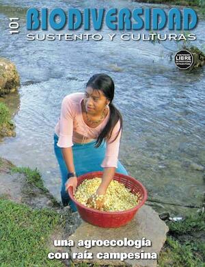 Biodiversidad, sustento y culturas #101