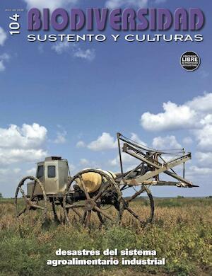 Biodiversidad, sustento y culturas #104