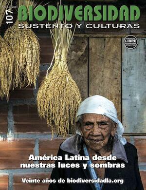 Biodiversidad, sustento y culturas #107