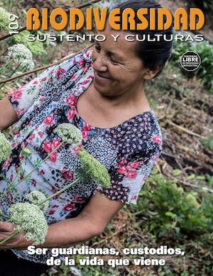 Biodiversidad, sustento y culturas  #109