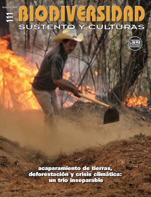 Biodiversidad, sustento y culturas #111