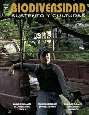 Biodiversidad, sustento y culturas #114