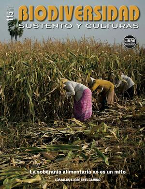 Biodiversidad, sustento y culturas #115