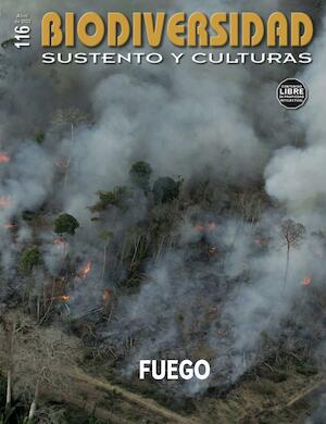 Biodiversidad, sustento y culturas #116