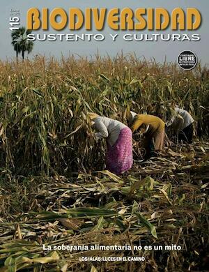 Biodiversidad, sustento y culturas #117