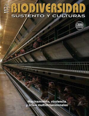 Biodiversidad, sustento y culturas #117