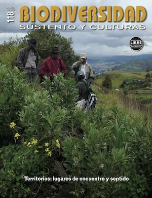 Biodiversidad, sustento y culturas #118
