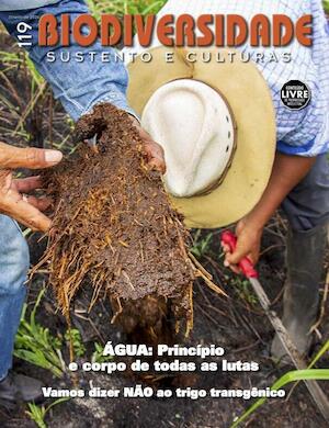 Biodiversidade, sustento e culturas #119