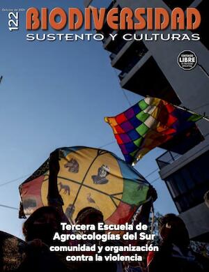 Biodiversidad, sustento y culturas #122