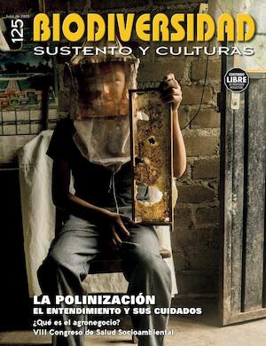 Biodiversidad, sustento y culturas #125