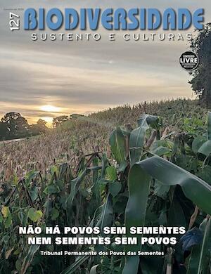 Biodiversidade, sustento e culturas #127