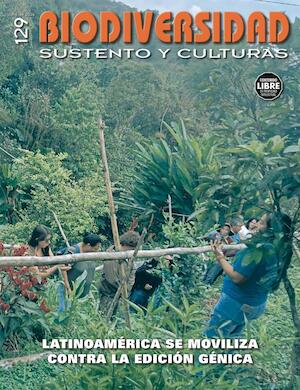 Biodiversidad, sustento y culturas #129