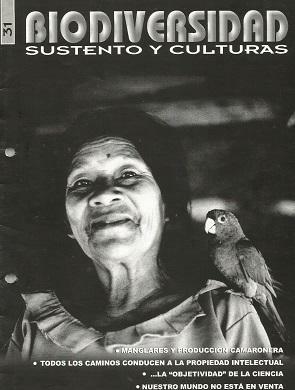 Biodiversidad, sustento y culturas #31