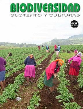 Biodiversidad, sustento y culturas #46