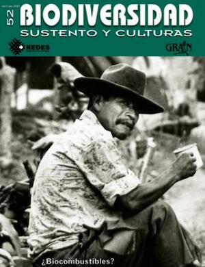 Biodiversidad, sustento y culturas #52