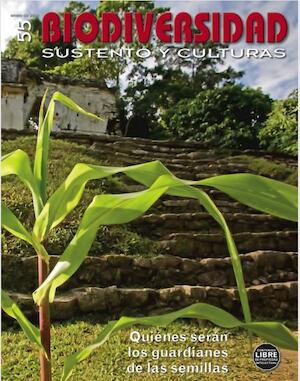 Biodiversidad, sustento y culturas #55