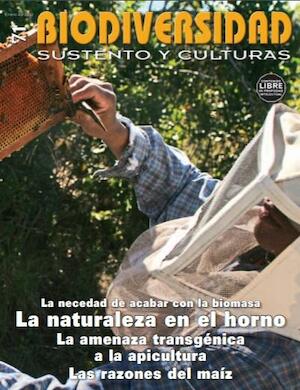 Biodiversidad, sustento y culturas #71