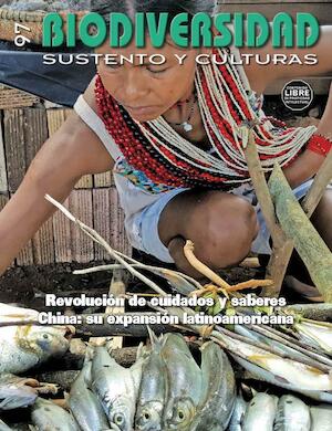 Biodiversidad, sustento y culturas #97