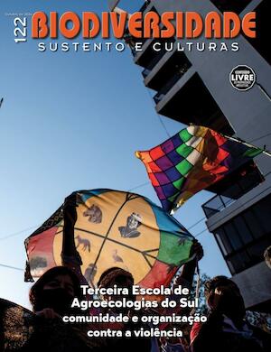 Biodiversidade, sustento e culturas  #122