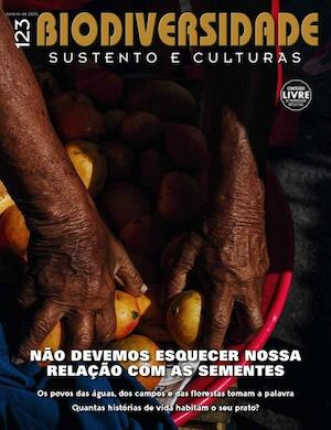 Biodiversidade, sustento e culturas #123