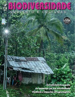 Biodiversidade, sustento e culturas  #124