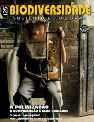 Biodiversidade, sustento e culturas #125