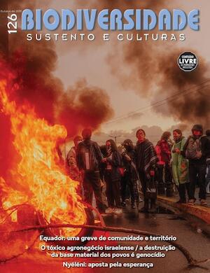 Biodiversidade, sustento e culturas #126