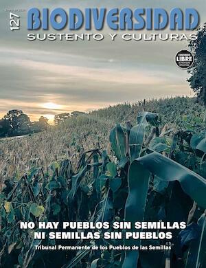 Biodiversidad, sustento y culturas #127